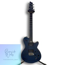 Godin LGXT TBF AA Electric