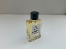 Rare Parfum miniature Chanel