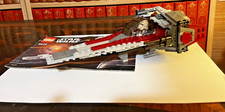 Lego 6205  v-wing fighter
