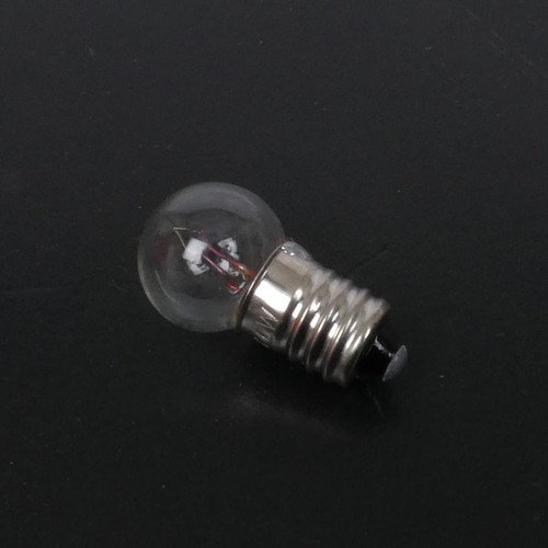 Ampoule e10 g14 - g14, à