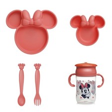 Set De Vaisselle Pour Enfants
