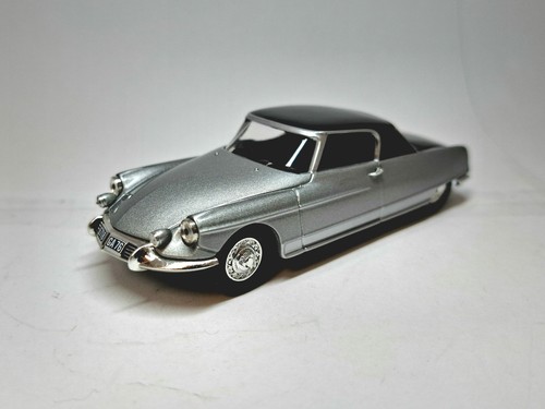 Citroën coupé chapron le - ds,