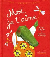 Les petits choux 3 : Moi, je