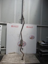 Catalyseur (echappement) BMW SERIE 3 (E90) PHASE 1