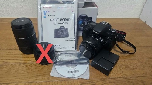 Appareil photo reflex