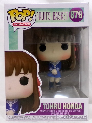 Funko pop 879 - 879, honda