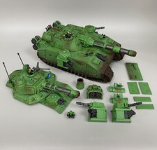 Baneblade / Shadowsword
