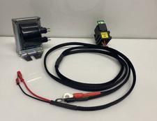 Ford Sierra Sapphire 2wd/4x4 Cosworth 3door Groupe A Bobine Et Rewire Câble