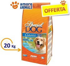 Monge Spécial Chien Classique