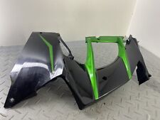 KAWASAKI H2 SX 2020 GAUCHE LH CARÉNAGE PANNEAU COVER 55028-0651 (ABÎMÉ)