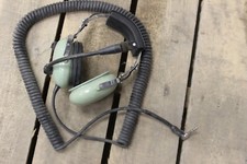 David Clark Aviation headset