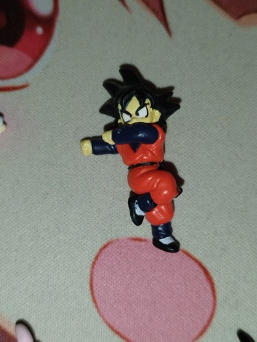 Figurine goten dragon - goten, ball