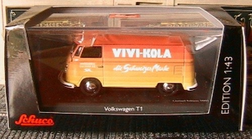 Volkswagen minibus tole t1 - minibus,