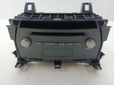 Lexus NX 2017 Radio GPS CD DVD