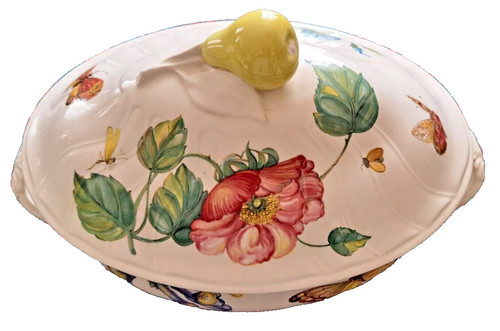 Soupiere villeroy boch le - villeroy,