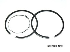 Kit Segment de piston ensemble 40,75mm pour YAMAHA DT 50 M 1980-1984