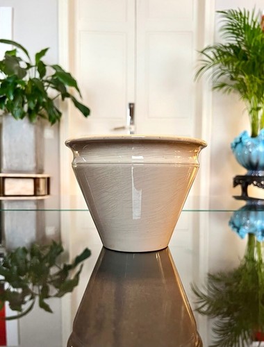 Pot cuisine ancien 19e - pot,