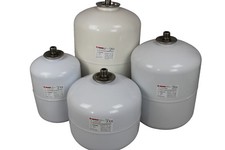 Varem LC Ce 0,16 L - 40 I Vase D'Expansion à Membrane pour Boire Et