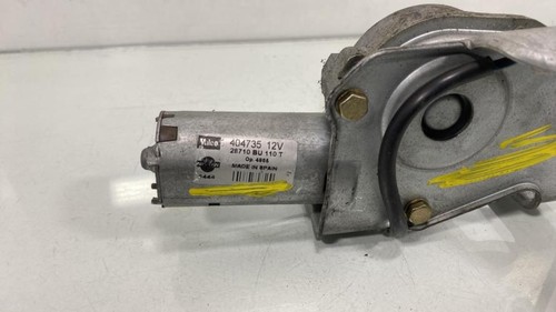 Moteur essuie glace - , arriere
