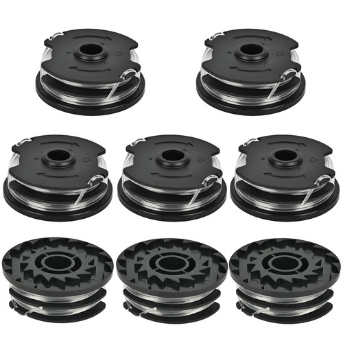 Bobine fil coupe bordure pour - fil,
