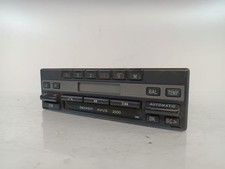 Radio BECKER AVUS 2000