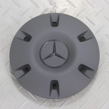 1x Original Mercedes-Benz Sprinter 906 & 907 capuchon de moyeu A9064010025