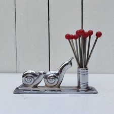 Porte piques apéritif