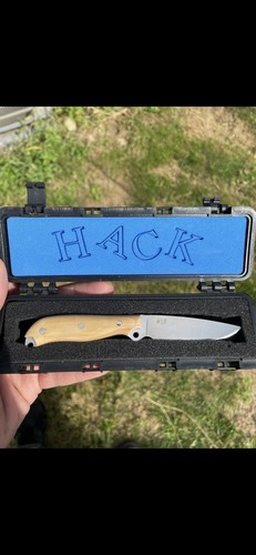 Busse combat hack bear - busse,