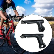 Potence de vélo de route en