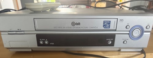Vends magnétoscope vf28 - vends,