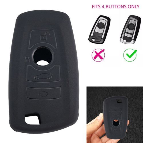 étui porte clés noir - porte-clés,
