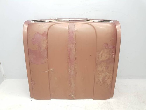7751464058 capot renault 4 - capot ,