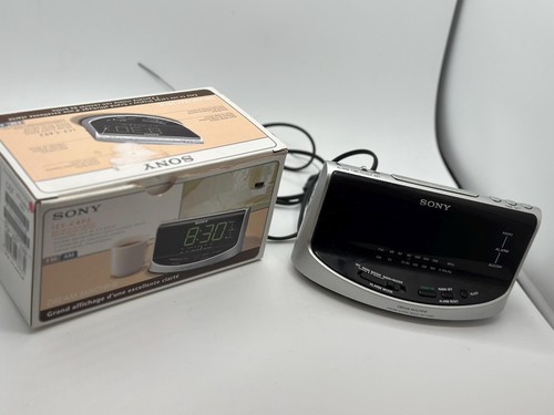 Radio vintage sony icf c492 - radio, icf-c492
