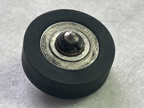 Tandberg 3541x pinch roller - :,