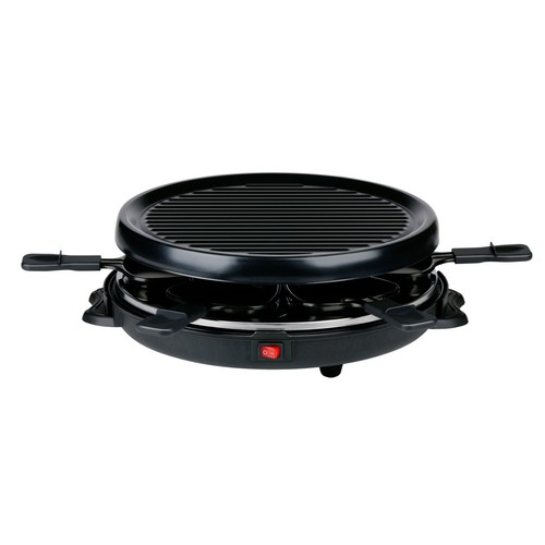 Alpina raclette grill 800w - raclette-grill,