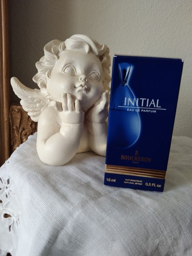 Miniature parfum initial - de,