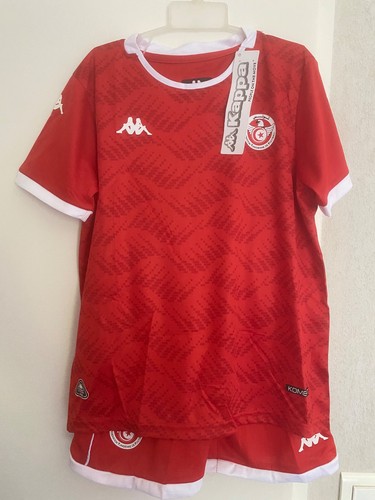 Ensemble foot enfant tunisie - ensemble,