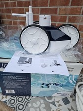 PROCOPI JETVAC ROBOT A SURPRESSION POUR PISCINE-BALAI AUTOMATIQUE