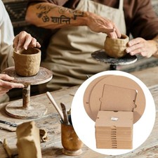 pour Tour de Potier, avec Adaptateur D'insertion Amovible, pour Artistes de