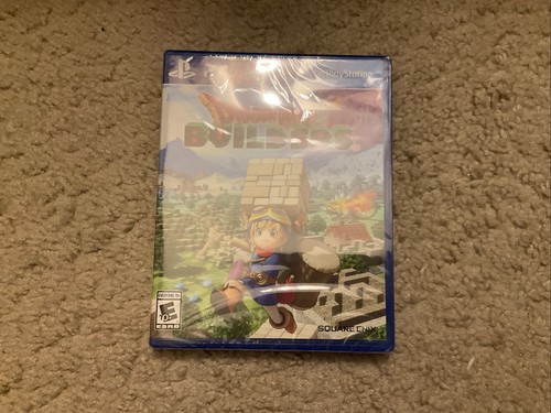 Dragon quest builders new - dragon,