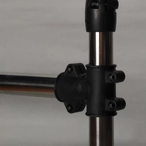 Pince pour rack - , batterie