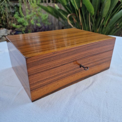 Boîte coffret à cigares - boîte,