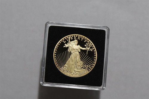 Usa gold plated - 🇺🇸,