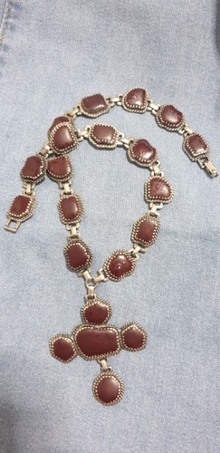 Collier vintage inspiration - vintage, d'inspiration