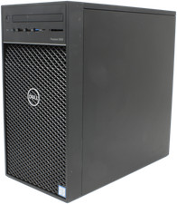 Dell Precision 3630 Tower