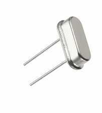 QUARTZ  Oscillateurs HC49S