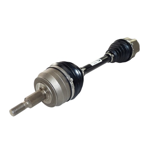 Arbre transmission avant - transmission,