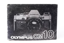 Mode d'emploi pour appareil