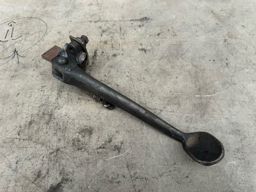 Triumph pre unit chopper - triumph,