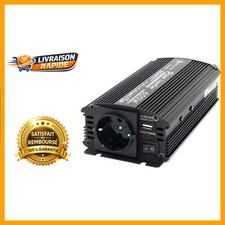 Convertisseur NM 600 -